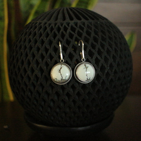 Ivory Creek Earrings