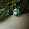 Verde Valley Turquoise Ring