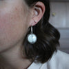 Ivory Creek Earrings